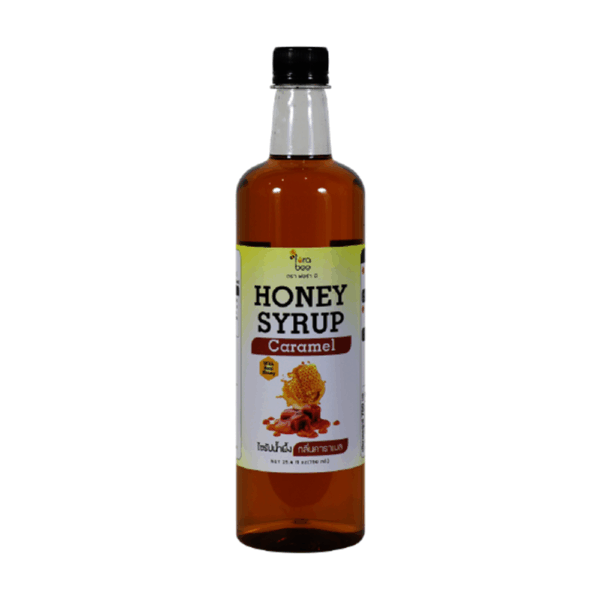 Honey syrup caramel - Image 2