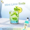 Honey syrup peppermint - Image 3