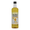Honey syrup vanila