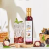 Honey vinegar light with mangosteen - Image 2