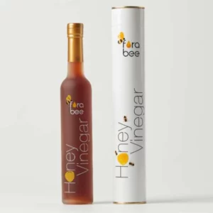 Honey Vinegar Original