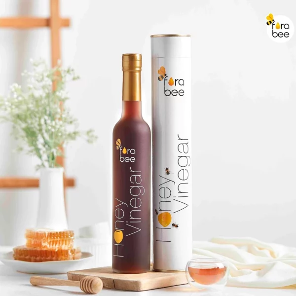 Honey Vinegar Original - Image 2