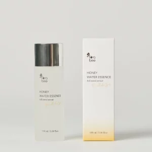Honey water essence