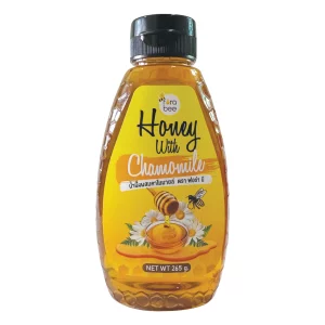 Honey with chamomile