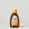 Honey with ginger