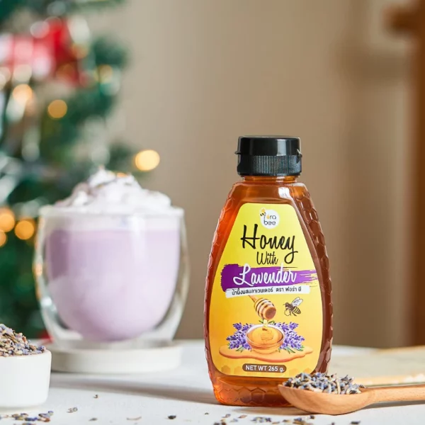 Honey with Lavender - Image 5