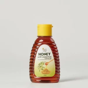 Honey with Osmanthus