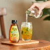 Honey with Peppermint - Image 2