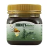 Honey with propolis