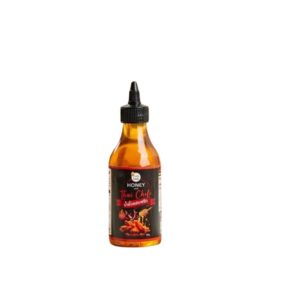 Honey with Thai Chili