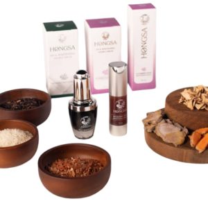 Hong Sa HYA whitening Double Serum