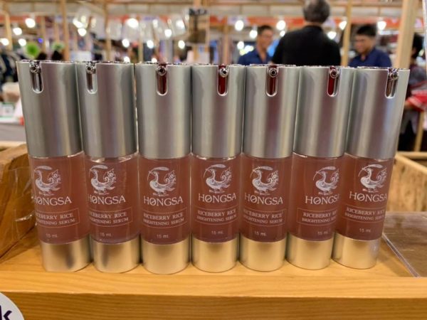 Hongsa Brightening Serum - Image 3