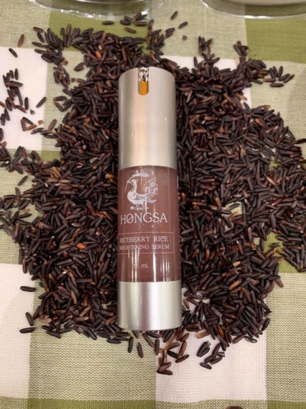 Hongsa Brightening Serum - Image 2