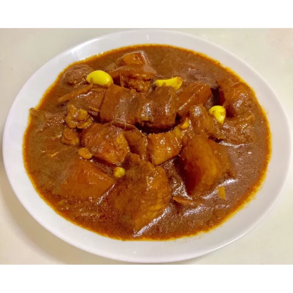 Hung Lay Curry Paste - Image 4