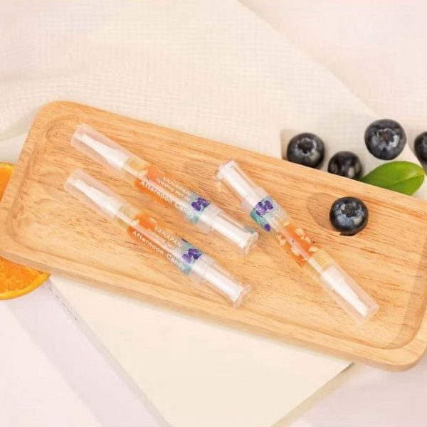 Hydrationg Nail Oil-afternoon candy - Image 3