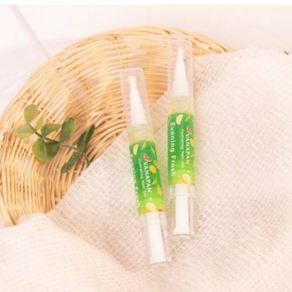 Hydrationg Nail Oil- evening fresh - Image 3