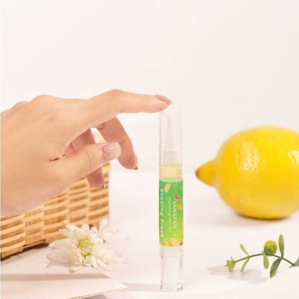 Hydrationg Nail Oil- evening fresh - Image 4