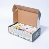 Including organic flower tea drinks - Image 2
