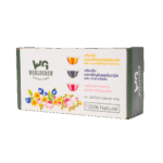 Including organic flower tea drinks