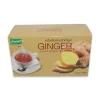 Instant ginger drink powder ready to mix