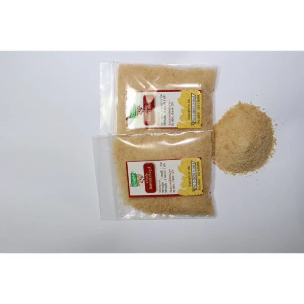 Instant ginger drink powder ready to mix - Image 2