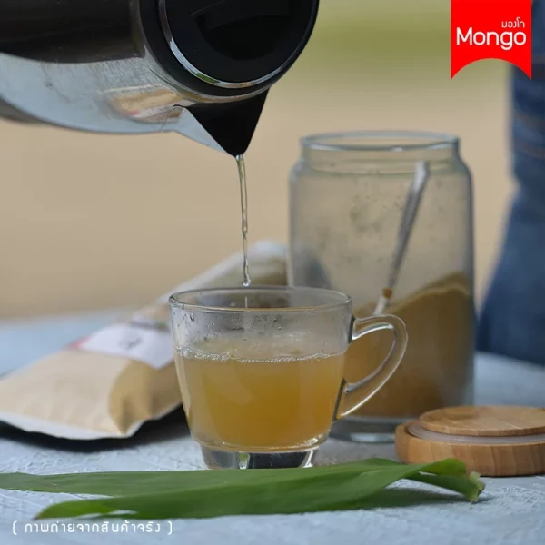 Instant ginger powder drink - Image 3