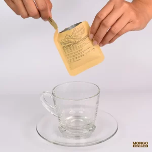 Instant Ginger Powder