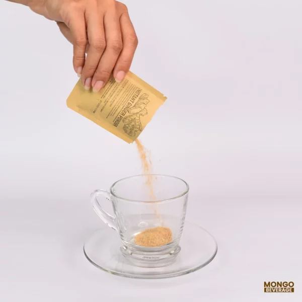 Instant Ginger Powder - Image 2