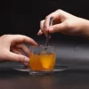 Instant Passion Fruit Powder Drink - Image 3