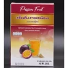 Instant Passion Fruit Powder Drink - Image 4