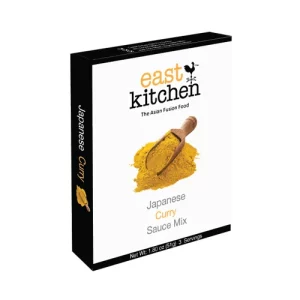Japanese Curry Sauce Mix