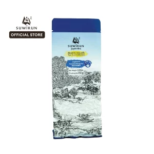 Jasmine Oolong Suwirun Tea