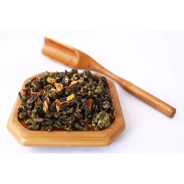 Jasmine Oolong Tea - Image 3