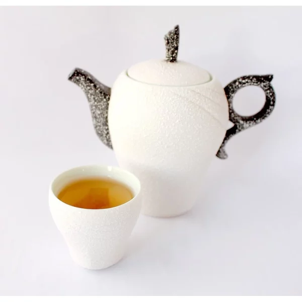 Jasmine Oolong Tea - Image 4