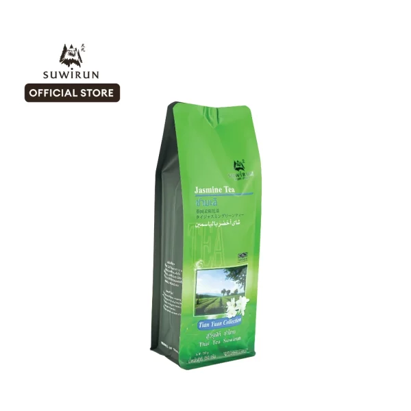 Jasmine Tea - Image 2