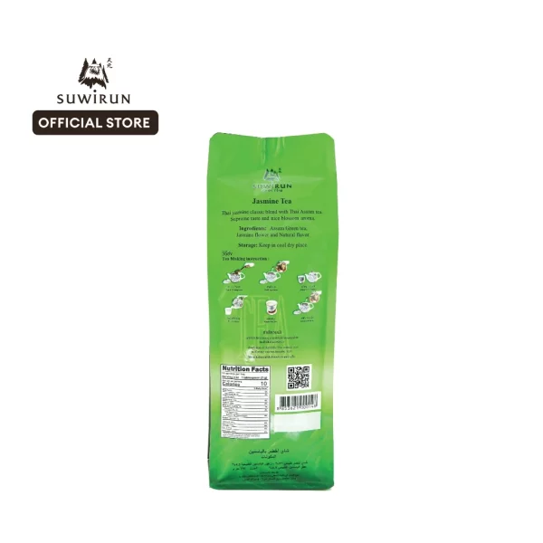 Jasmine Tea - Image 3