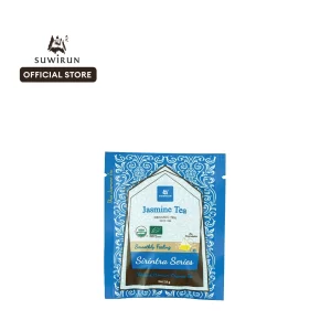 Jasmine Tea,Sirintra Series