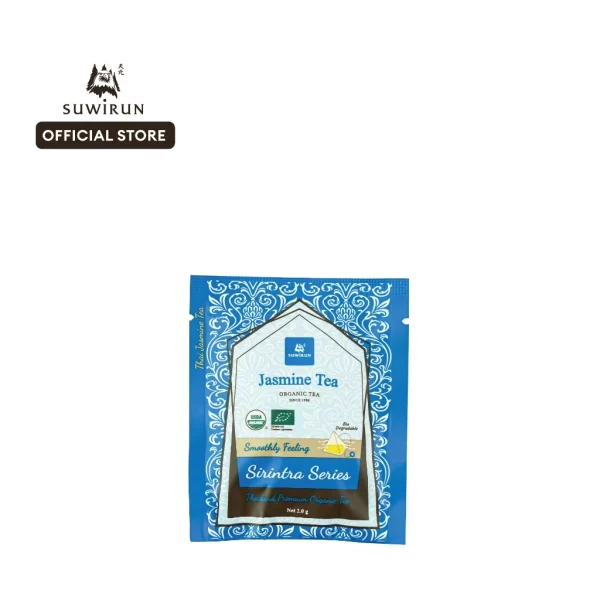 Jasmine Tea,Sirintra Series