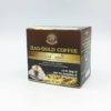 JIAO Gold Coffee