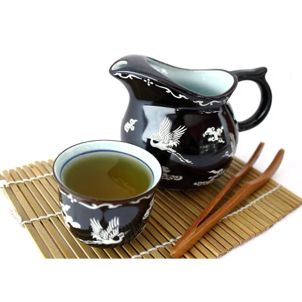 Jiao Gu Lan Herbal Tea - Image 4