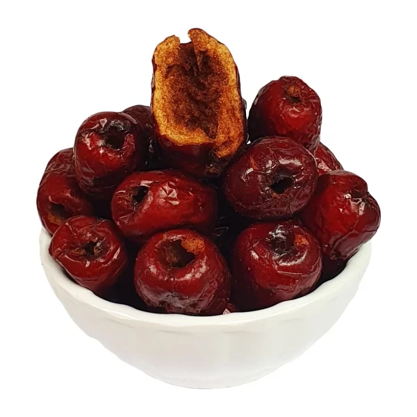 Jujubeb Fruit Crisp - Image 3