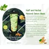 Kaff and Herbal Natural Detox Mask - Image 4
