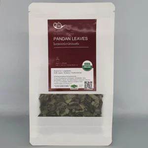 Kaffir Lime Leaves