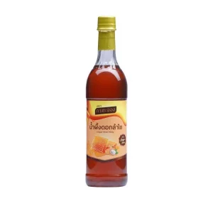 Kasalong Longan Honey 1000 g