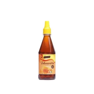 Kasalong Longan Honey 625 g