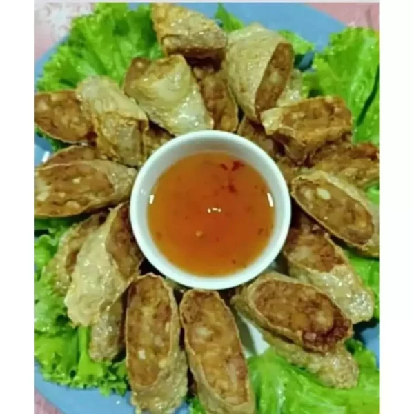 Kraithong Chicken Sauce - Image 2