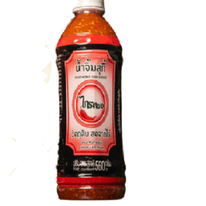 Kraithong Suki Sauce 560g