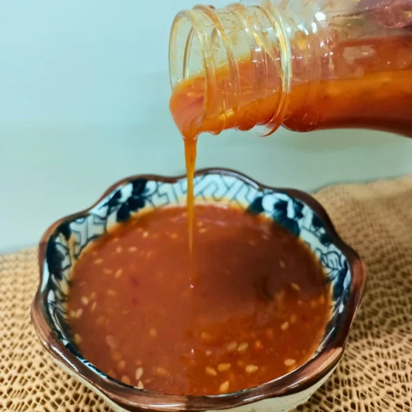 Kraithong Suki Sauce 560g - Image 3