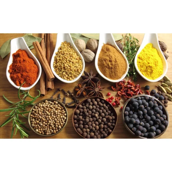 Larp Curry Powder - Image 4