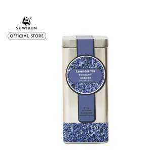 Lavender Tea, Suwirun Tea 10 bags